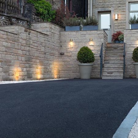 Alfred'S Ramsbottom - Suite One Bagian luar foto