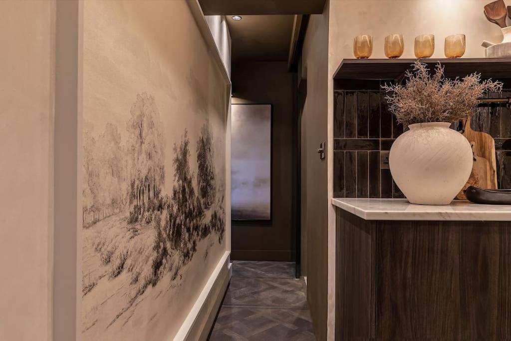 Alfred'S Ramsbottom - Suite One Bagian luar foto