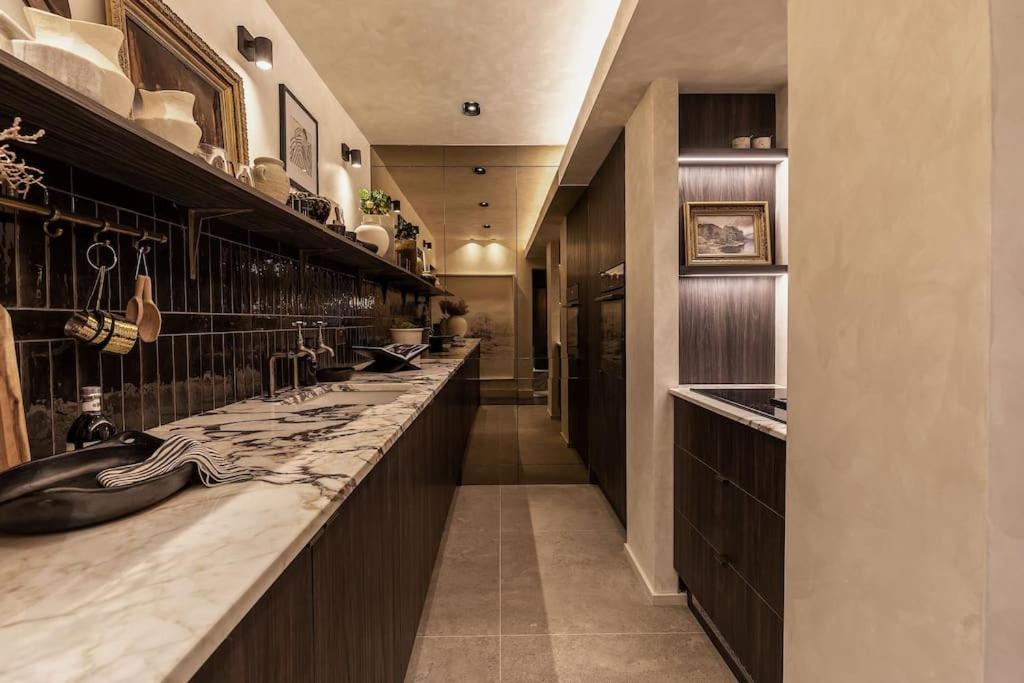 Alfred'S Ramsbottom - Suite One Bagian luar foto