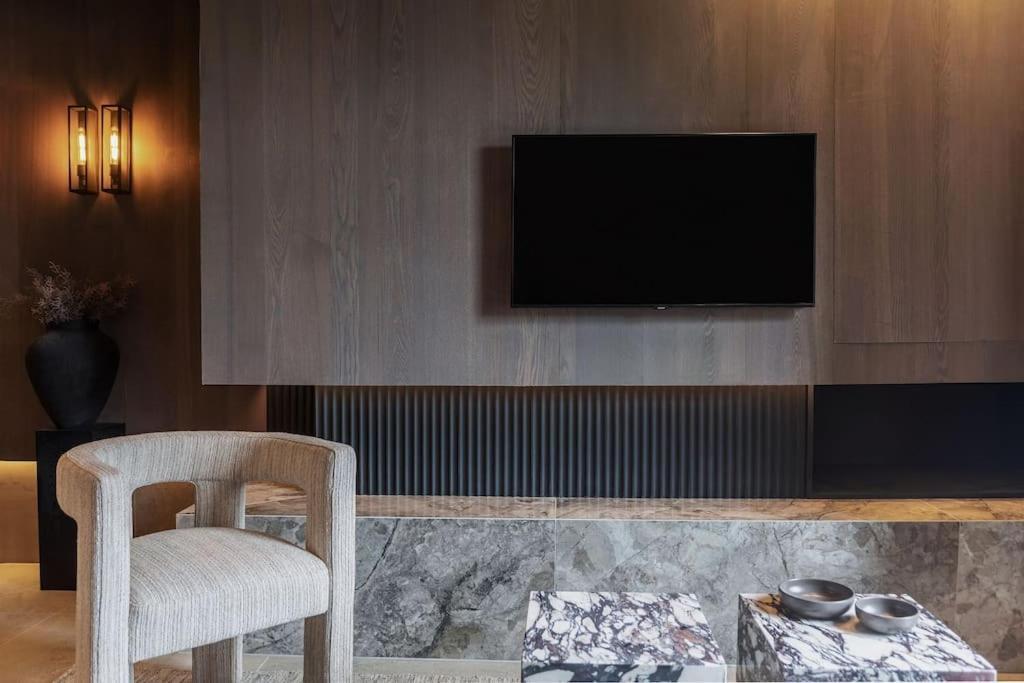 Alfred'S Ramsbottom - Suite One Bagian luar foto
