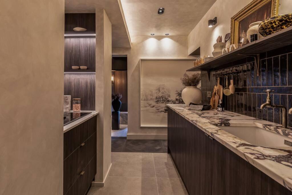 Alfred'S Ramsbottom - Suite One Bagian luar foto
