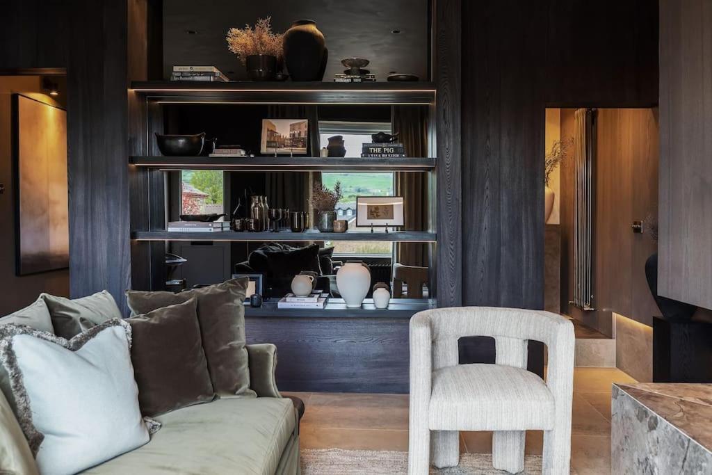 Alfred'S Ramsbottom - Suite One Bagian luar foto