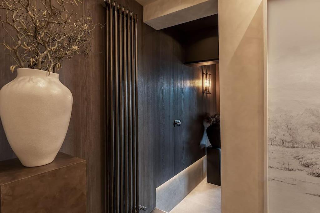 Alfred'S Ramsbottom - Suite One Bagian luar foto