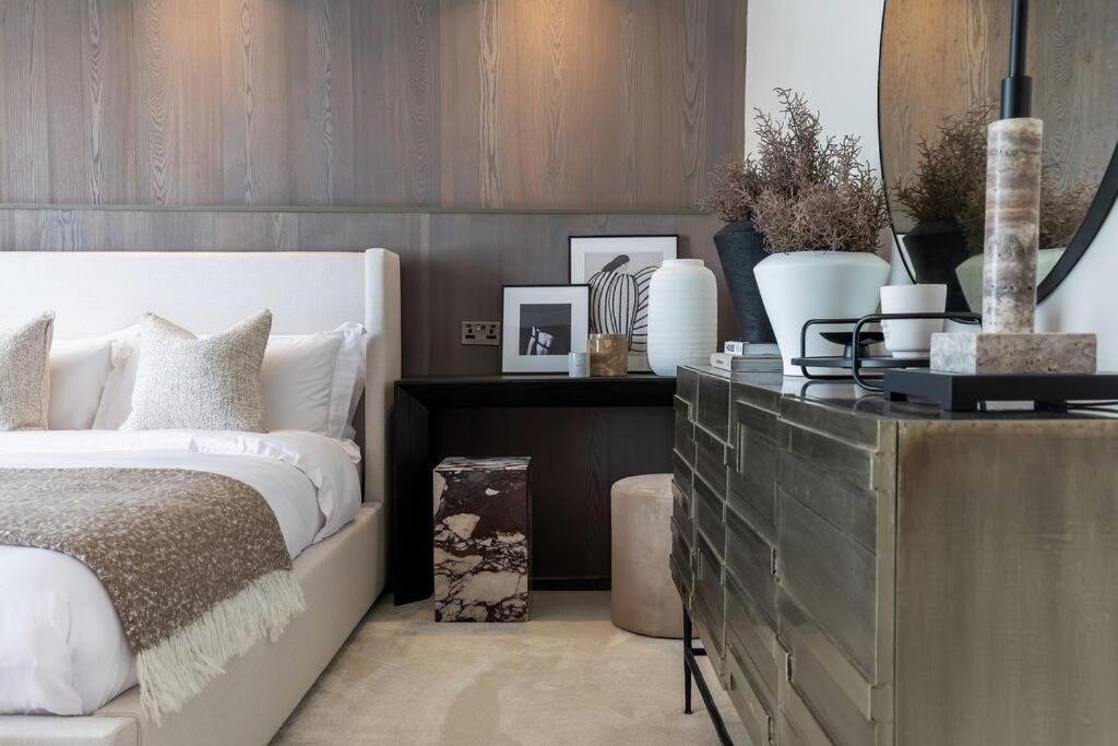 Alfred'S Ramsbottom - Suite One Bagian luar foto