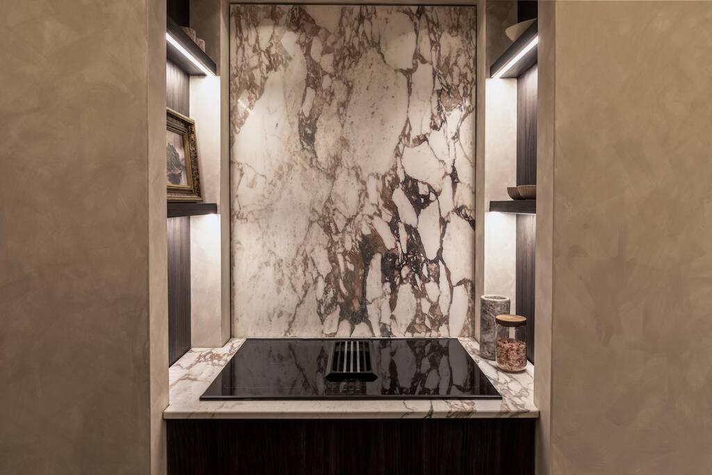 Alfred'S Ramsbottom - Suite One Bagian luar foto