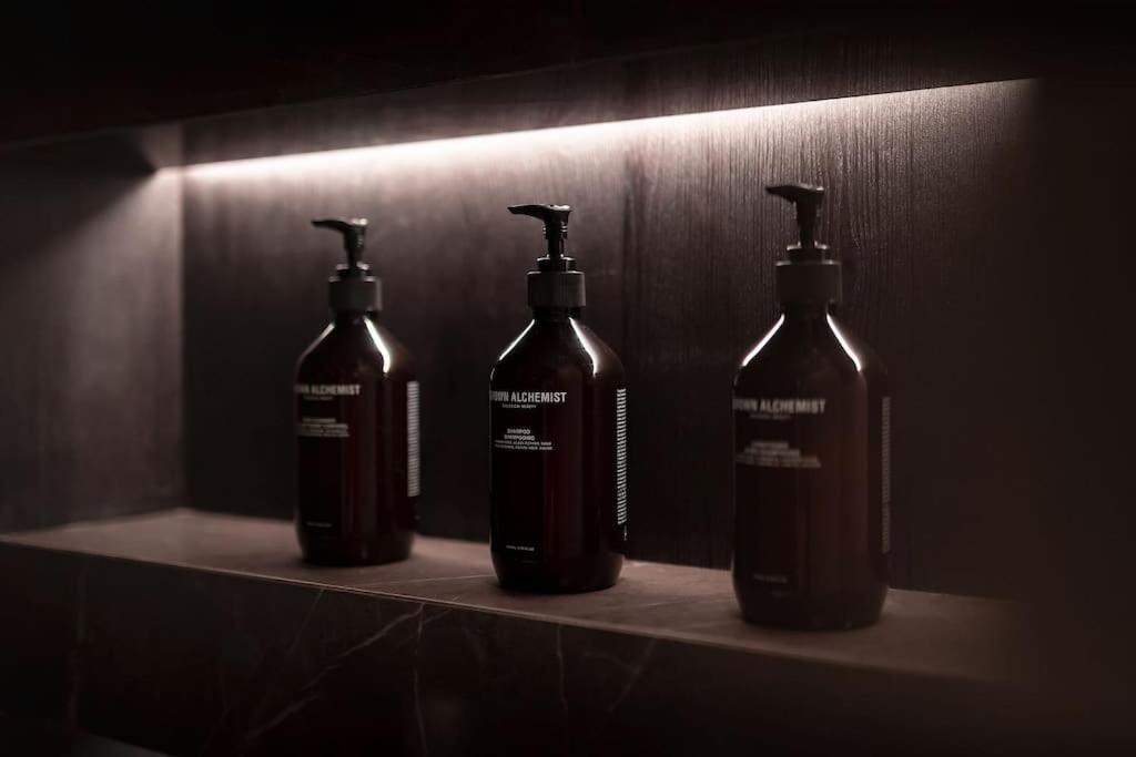 Alfred'S Ramsbottom - Suite One Bagian luar foto